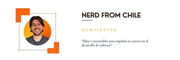 🗣 ¿Cómo he evolucionado mi "voz" siendo developer? y 📡 4 tácticas poco comunes para ser un mejor líder remoto